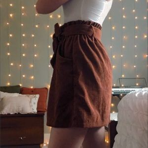 Shein skirt